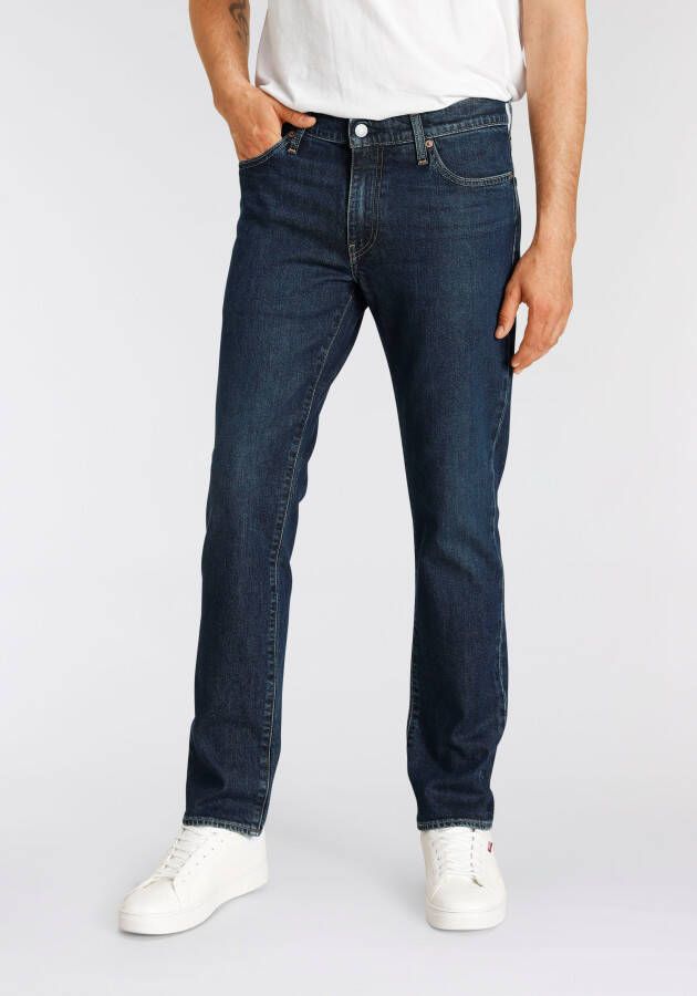 Levi's Slim fit jeans 511 SLIM met stretch