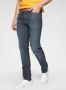Levi's Slim fit jeans met stretch model '511 BIOLOGIA' - Thumbnail 4