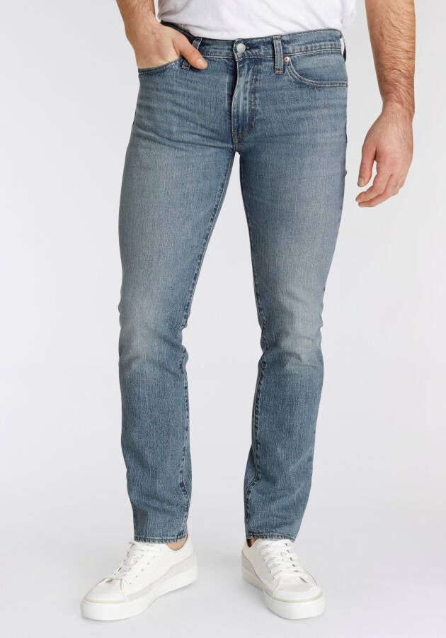 Levi's Regular fit jeans met labelpatch model 'DAPPERLING COOL'