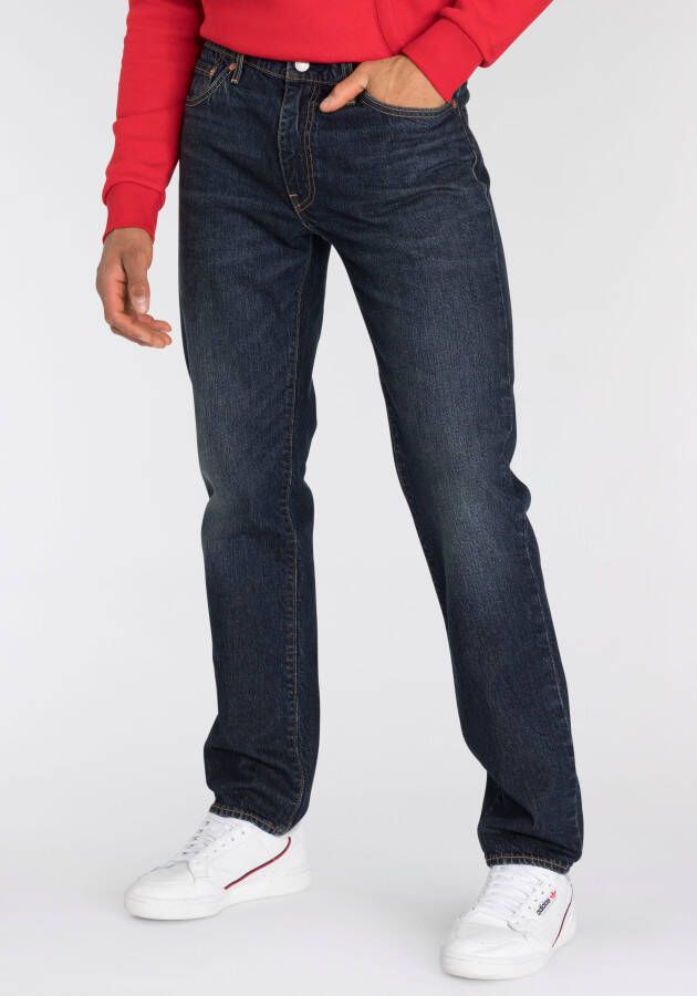 Levi's Slim fit jeans 511 SLIM met stretch