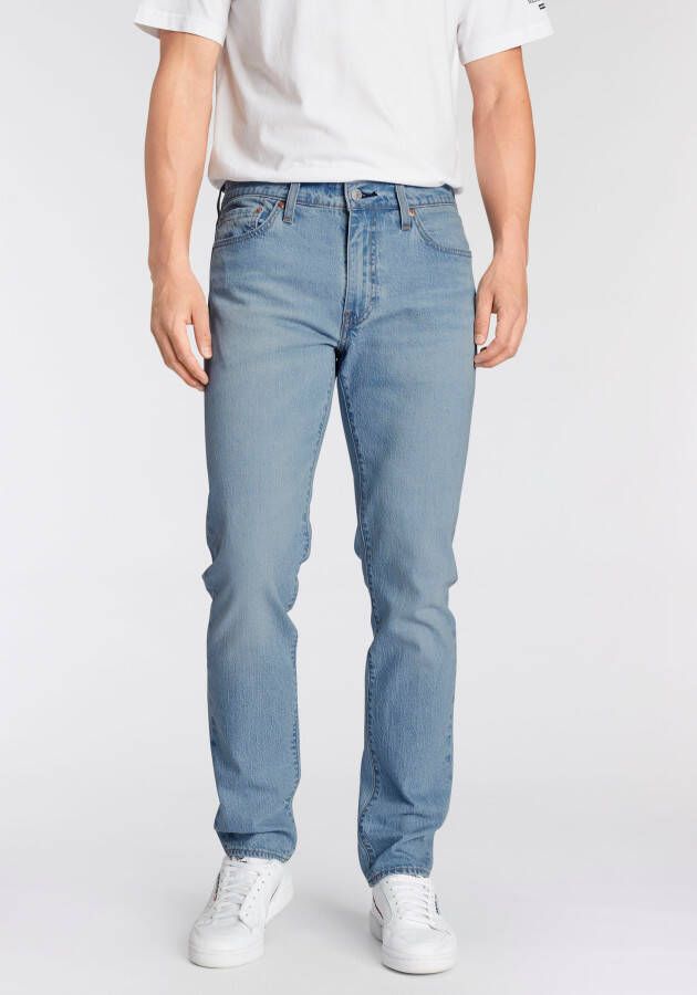 Levi's Slim fit jeans 511 SLIM met stretch