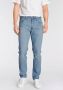 Levi's Slim fit jeans in 5-pocketmodel model '511 TABOR WELL' - Thumbnail 3