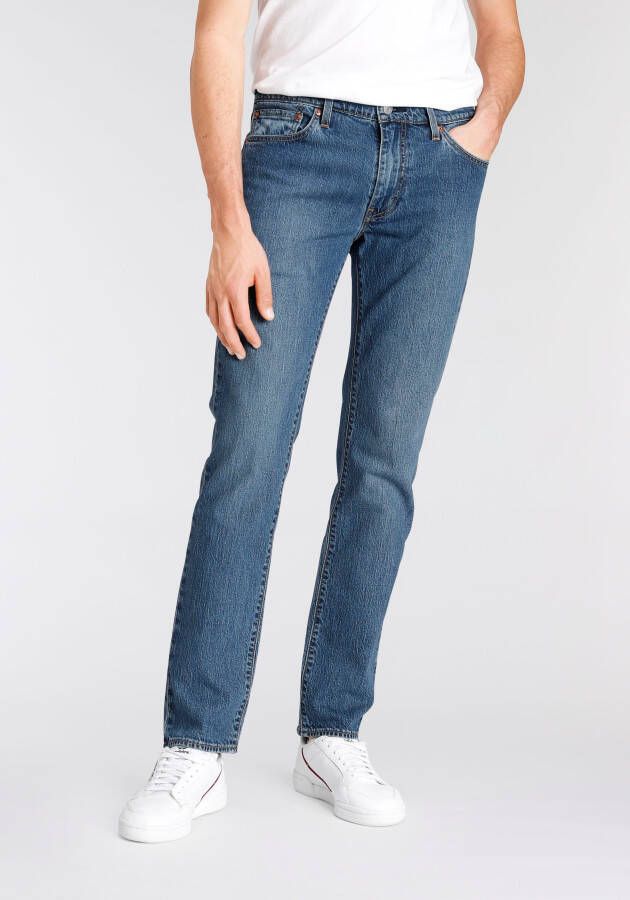 Levi's Slim fit jeans 511 SLIM met stretch