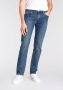 Levi's Jeans met labelpatch model '511 EASY MID' - Thumbnail 3