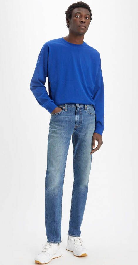 Levi's Jeans in 5-pocketmodel model '512'