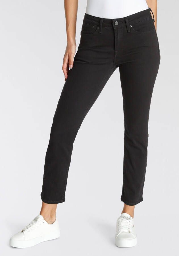 Levi's Slim fit jeans 712 SLIM WELT POCKET