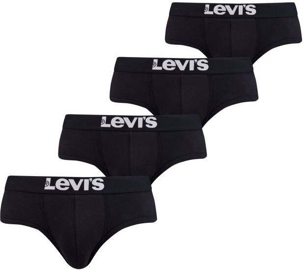 Levi's Slip (set 4 stuks)