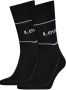 Levi's Sokken met labeldetail in een set van 2 paar - Thumbnail 1