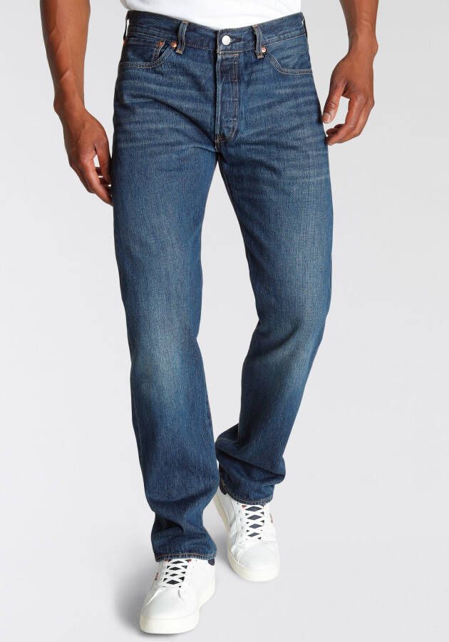 Levi's Straight jeans 501