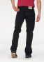 Levi's Collectie 'Verantwoord Gemaakt' '501 Original' jeans Zwart Heren - Thumbnail 3