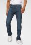 Levi's Straight fit jeans model '501 Original Do The Rump' - Thumbnail 3