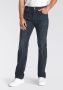 Levi's Regular fit jeans met knoopsluiting model 'BLOCK CRUSHER' - Thumbnail 3