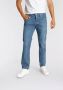 Levi's Straight leg jeans in 5-pocketmodel model '501 BEST OF LOVE' - Thumbnail 1