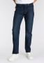 Levi's Straight fit jeans in 5-pocketmodel model '501 FRESH CLEAN' - Thumbnail 3