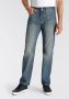 Levi's Straight leg jeans in 5-pocketmodel model '501 MISTY LAKE' - Thumbnail 2