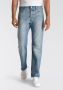 Levi's Bootcut jeans in 5-pocketmodel model '501' - Thumbnail 2