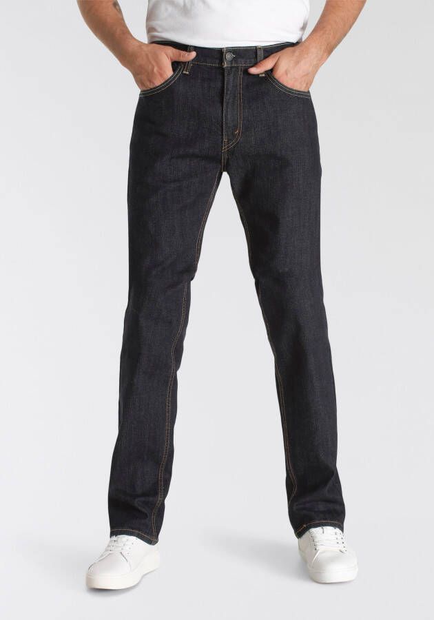 Levi's Straight jeans 505 Regular