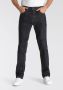 Levi's Regular fit jeans met steekzakken model '505™' - Thumbnail 2