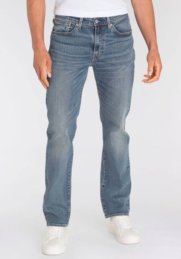 Levi's Straight Jeans Levis 514 STRAIGHT