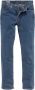 Levi's Big and Tall 514 straight fit jeans Plus Size stonewash stretch - Thumbnail 2