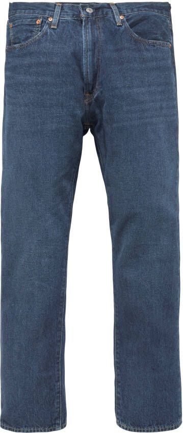 Levi's Straight jeans 551Z