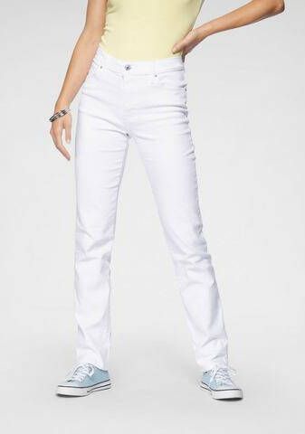 Levi's Straight jeans 724 High Rise Straight