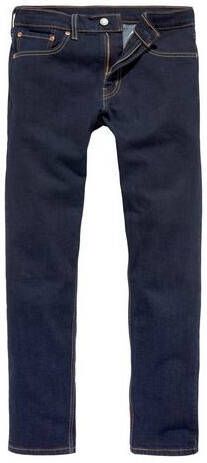 Levi's Tapered jeans 502 TAPER in een elegante moderne stijl