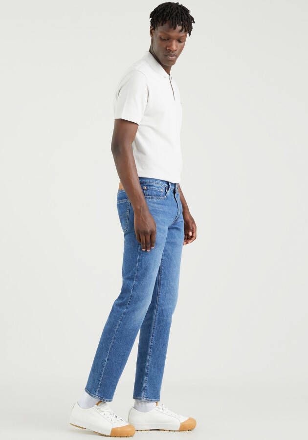 Levi's Stretch jeans 511™ in 5-pocketsstijl