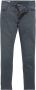Levi's Slim fit jeans met stretch model '511 RICHMOND BLUE' - Thumbnail 2