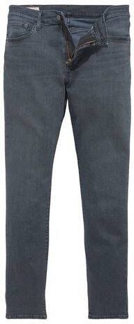 Levi's Slim fit jeans met stretch model '511 RICHMOND BLUE' - Foto 2