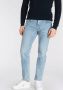 Levi's Stretch jeans 511™ in 5-pocketsstijl - Thumbnail 1