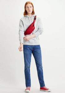 Levi's Slim fit jeans met lyocell model '511™'