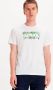 Levi's Slim tapered jeans met labelpatch model 'LOBALL' - Thumbnail 2