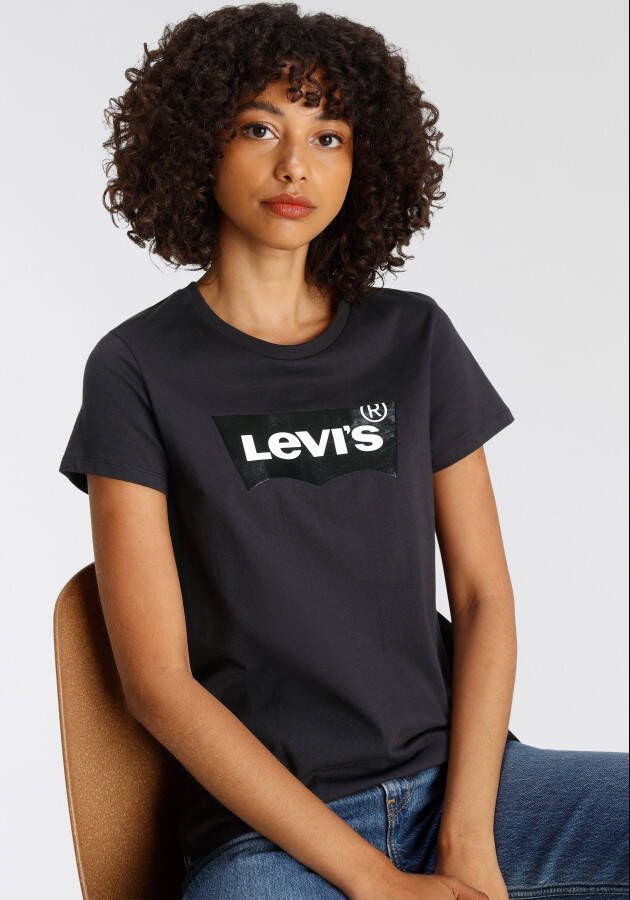 Levi's T-shirt PERFECT T