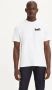 Levi's T-shirt Korte Mouw Levis SS RELAXED FIT TEE - Thumbnail 2