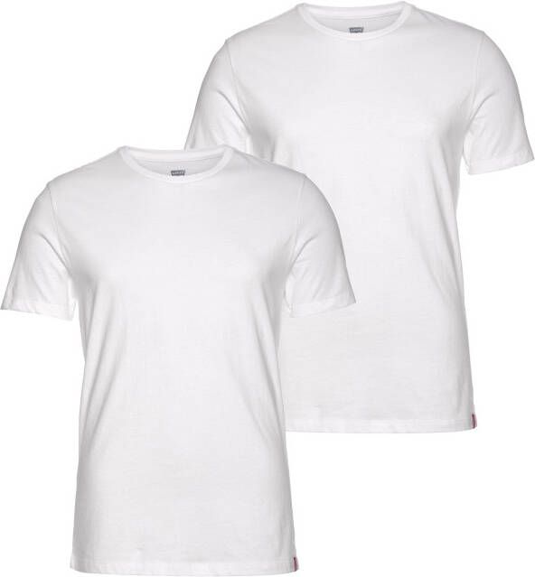 Levi's T-shirt (set 2-delig)