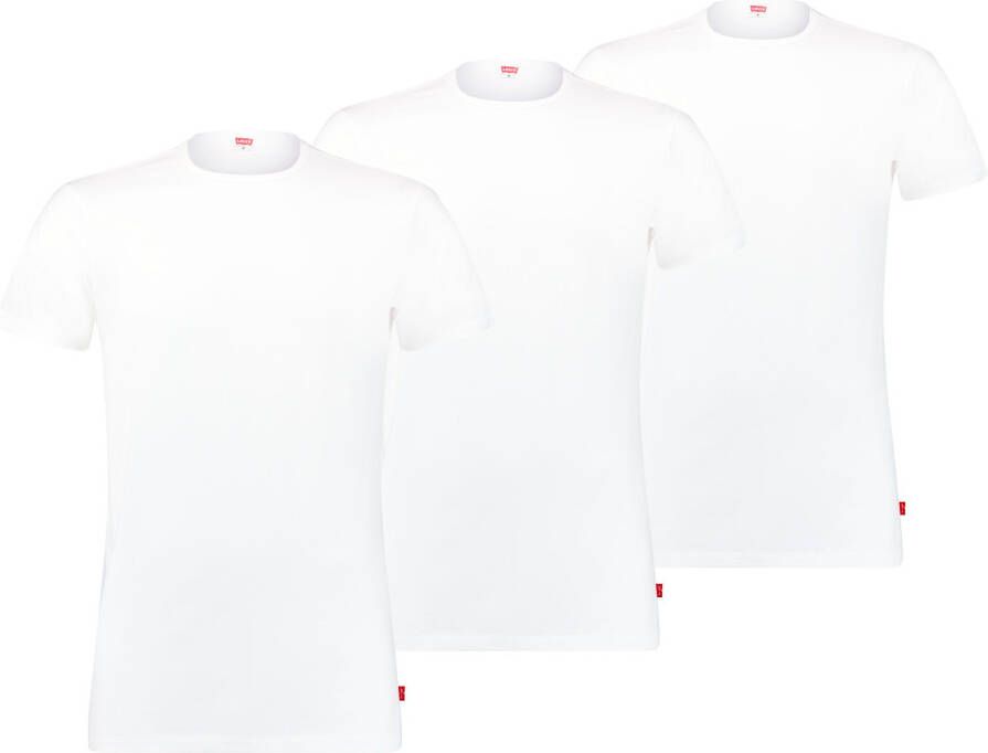 Levi's T-shirt (set 3-delig)