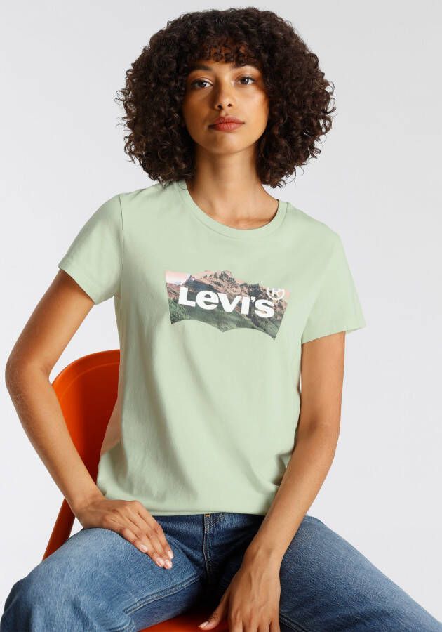 Levi's T-shirt The Perfect Tee