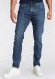 Levi's Slim fit jeans in 5-pocketmodel model '512 Slim Trapper' - Thumbnail 2