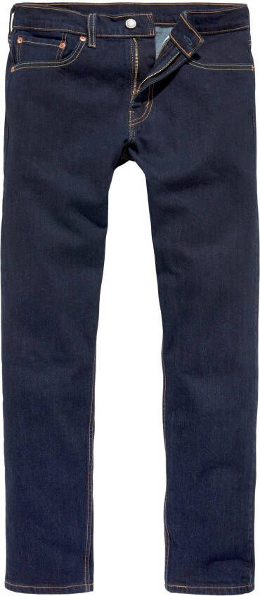 Levi's Tapered jeans 502 TAPER in een elegante moderne stijl