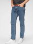 Levi's Tapered jeans 502 TAPER in een elegante moderne stijl - Thumbnail 2