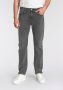 Levi's Tapered jeans 502 TAPER in een elegante moderne stijl - Thumbnail 2