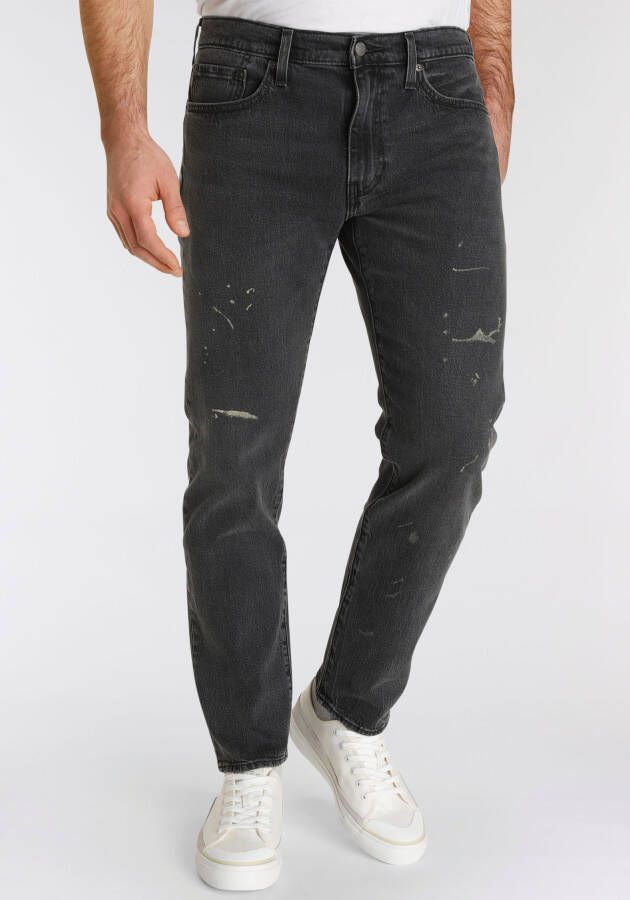 Levi's Tapered jeans 502 TAPER