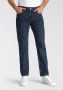 Levi's Tapered jeans 502 TAPER in een elegante moderne stijl - Thumbnail 2