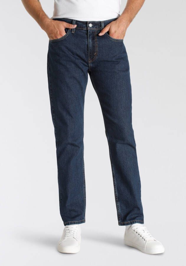 Levi's Tapered jeans 502 TAPER in een elegante moderne stijl