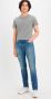 Levi's Tapered jeans 502 TAPER in een elegante moderne stijl - Thumbnail 2