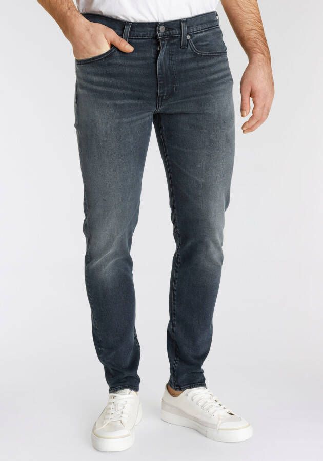 Levi's Jeans in 5-pocketmodel model 'Cinematographique'