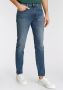 Levi's Tapered jeans 512 Slim Taper Fit - Thumbnail 2
