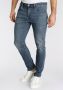 Levi's Tapered jeans 512 Slim Taper Fit - Thumbnail 1