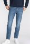 Levi's Tapered jeans 512 Slim Taper Fit met merklabel - Thumbnail 3